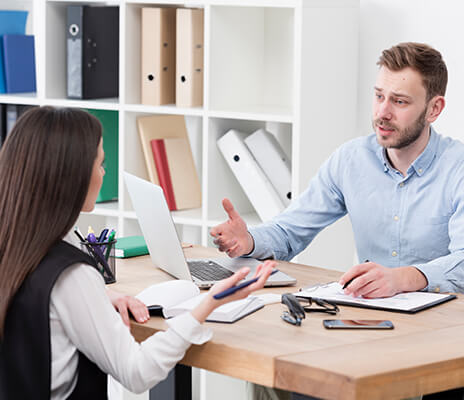 Banking Finance Recovery